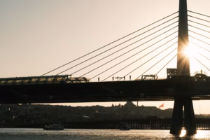 Transportation Guide Across Europe