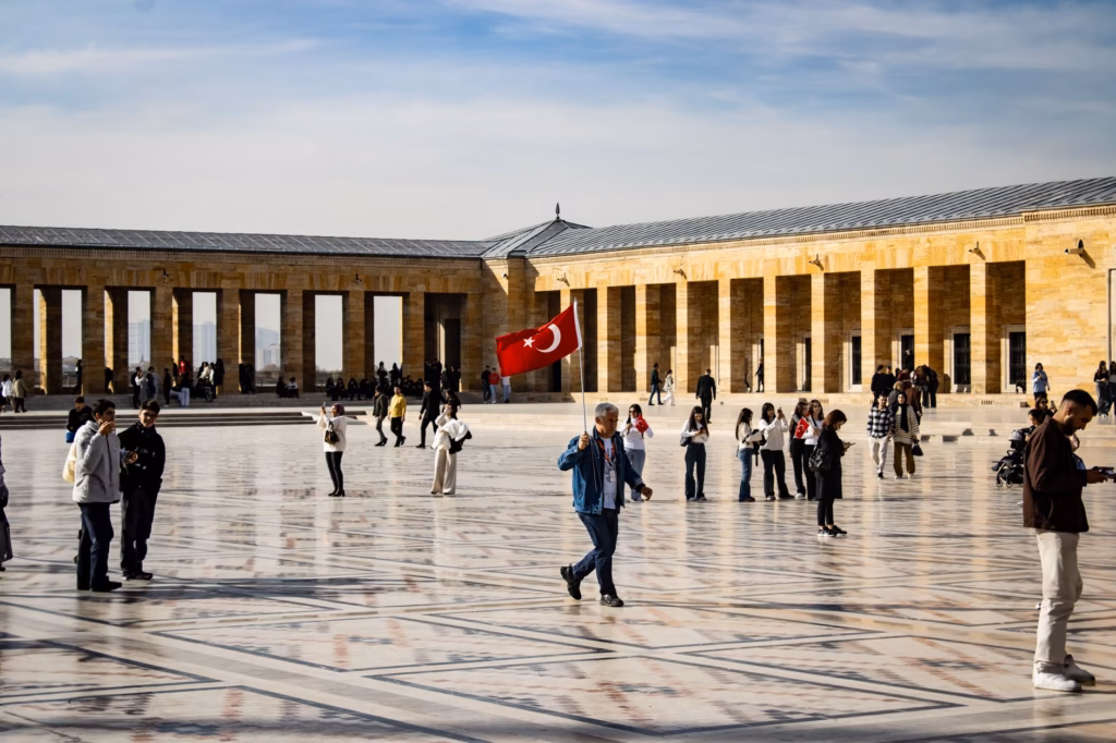 Turkey Travel Guide for First Time Visitors
