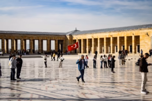 Turkey Travel Guide for First Time Visitors