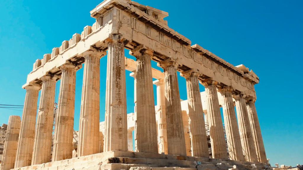 UNESCO World Heritage Sites in Australia