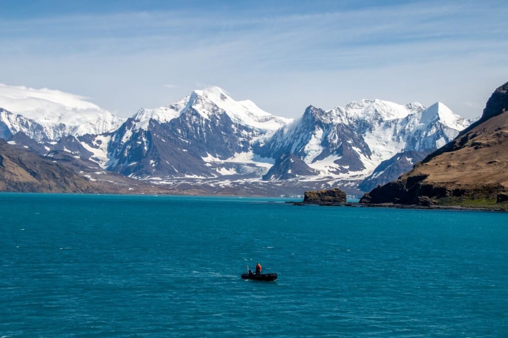 Unique Experiences in Antarctica for Travelers
