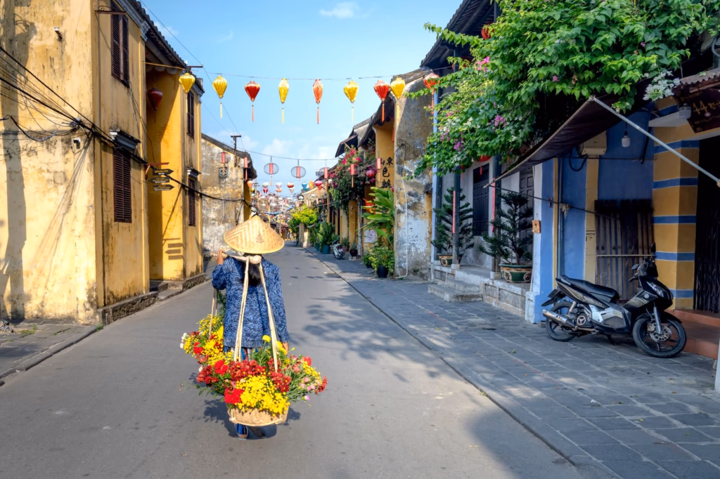 Vietnam Travel Itinerary for 10 Days