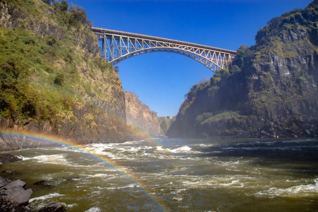 Zambia Travel Guide: Best Attractions