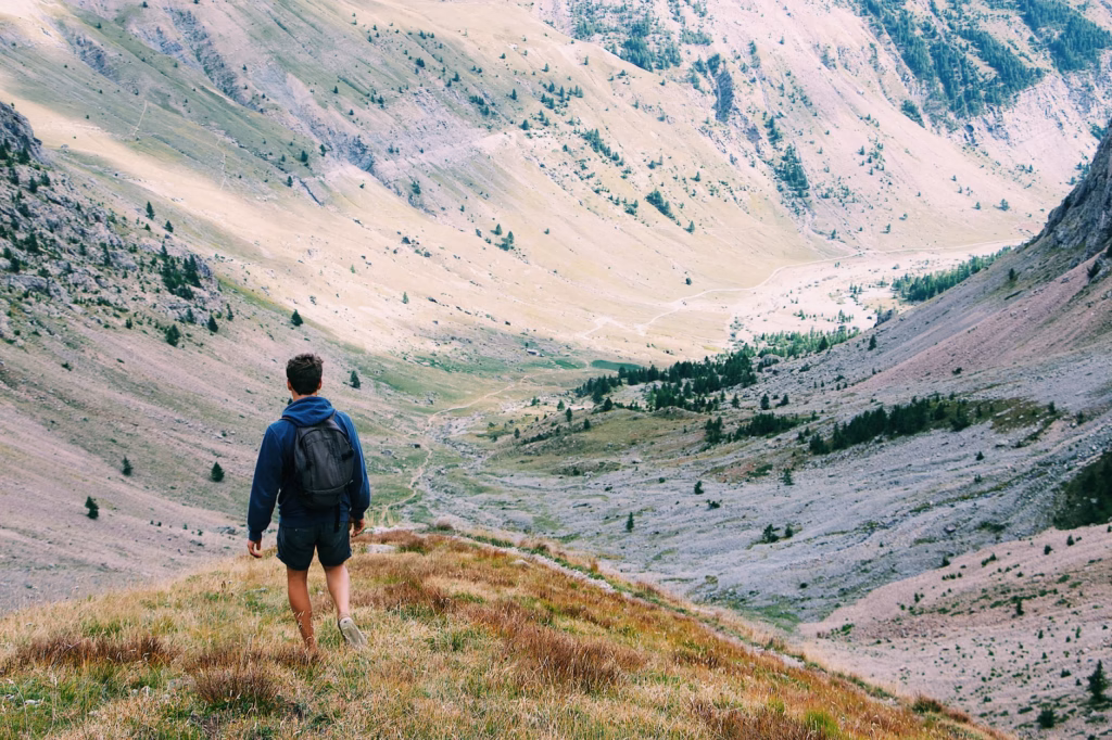 7 Day Adventure Travel Itinerary Hiking and Nature