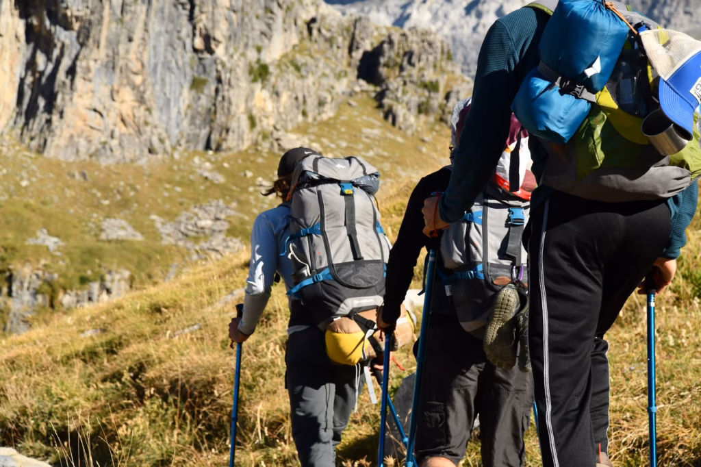 Adventure Travel Destinations in Europe