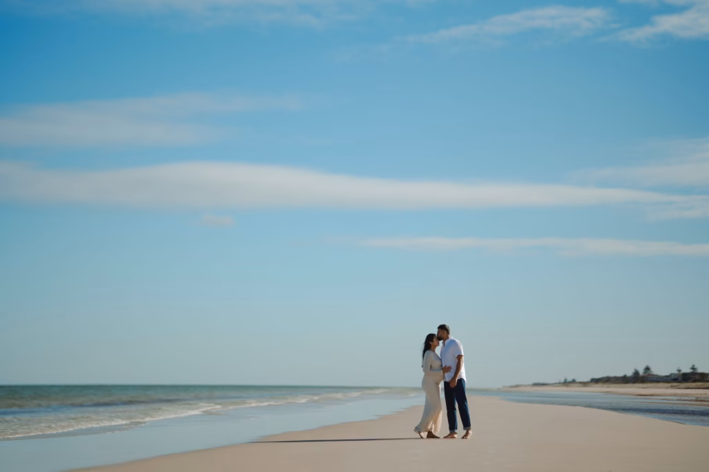 Australia Honeymoon Travel Guide