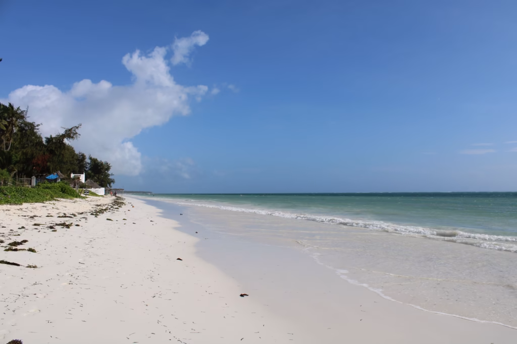 Best Beaches in Africa for 2026
