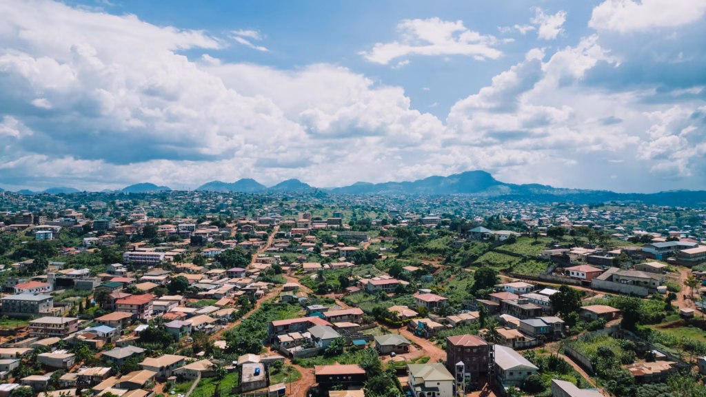 Best Cities in Africa for Digital Nomads