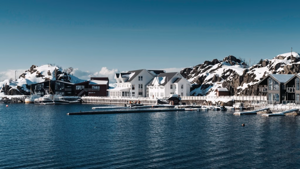 Best Winter Destinations in Asia
