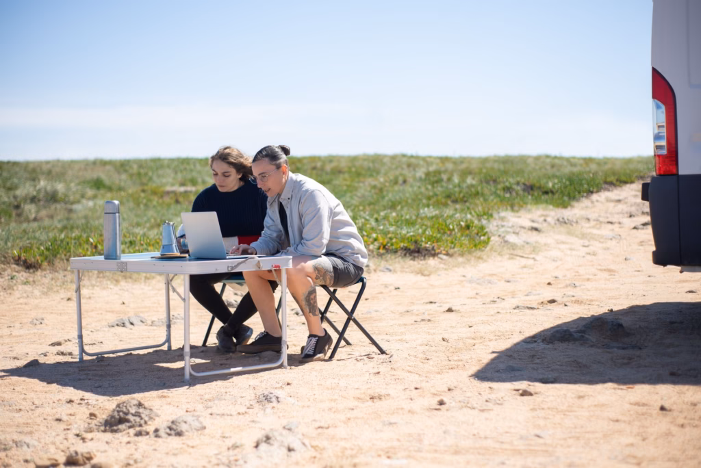 Digital Nomad Life in Australia