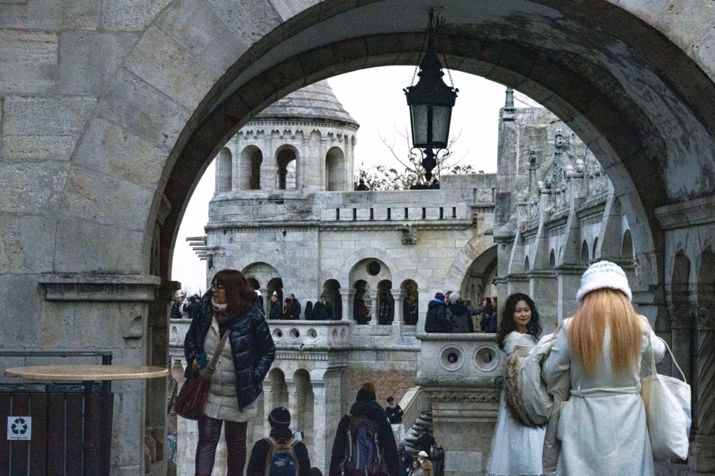 Historical Places in Europe for Tourists