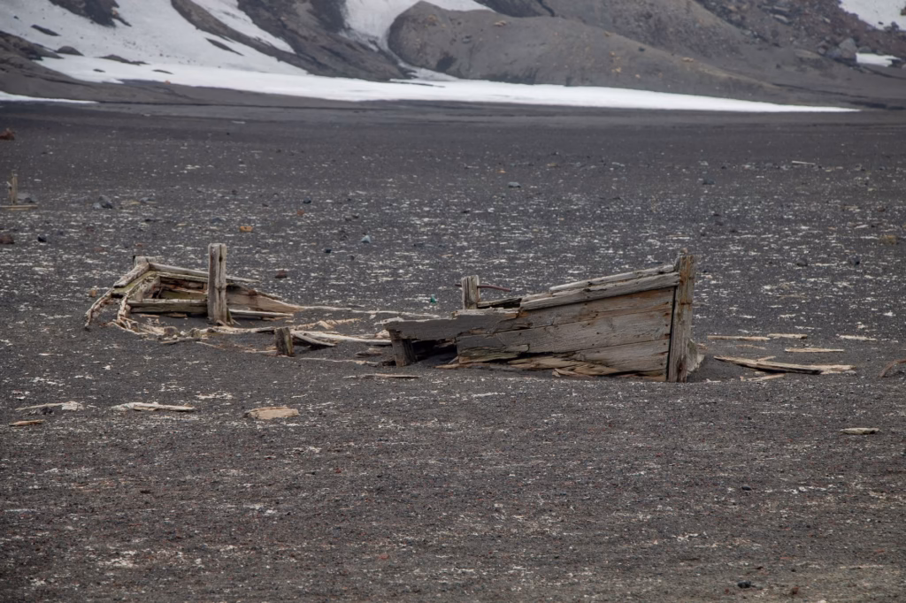 History of Antarctica Exploration for Tourists