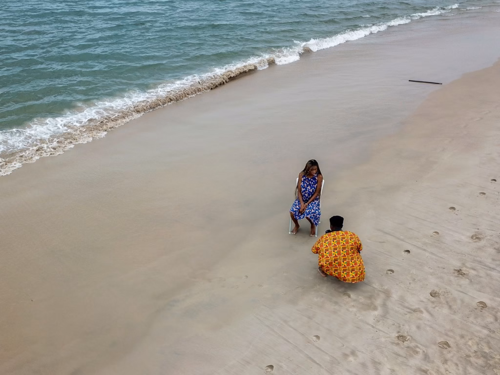 Romantic Destinations in Africa for Couples