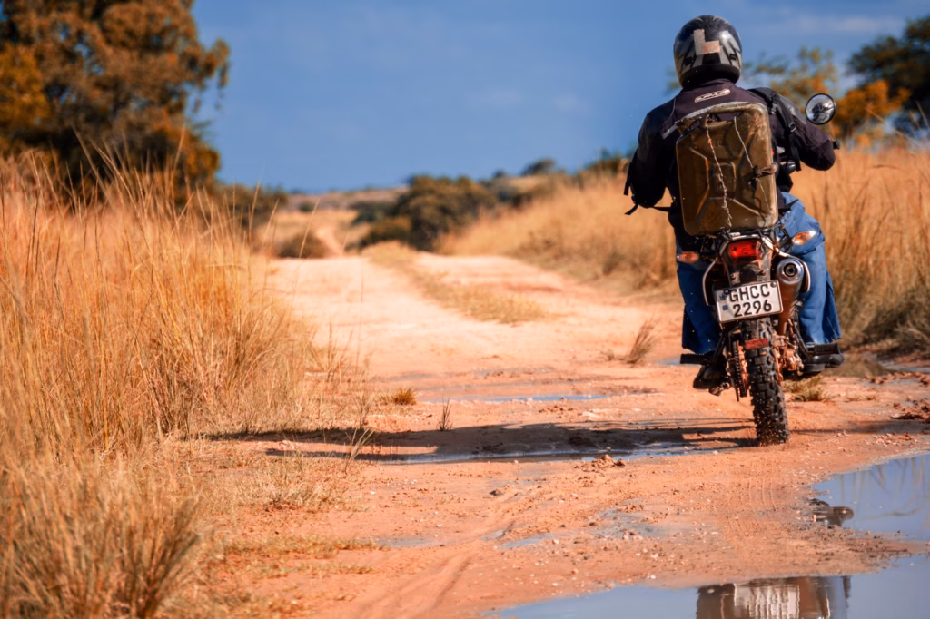Solo Travel in Africa: Complete Guide
