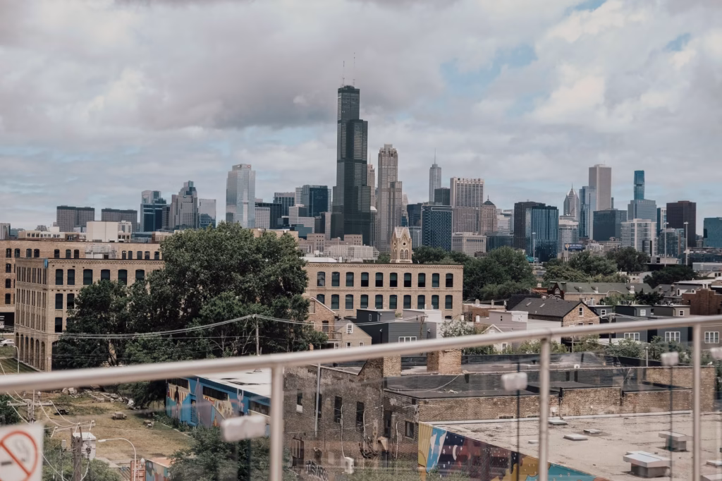 things to do in southland chicago