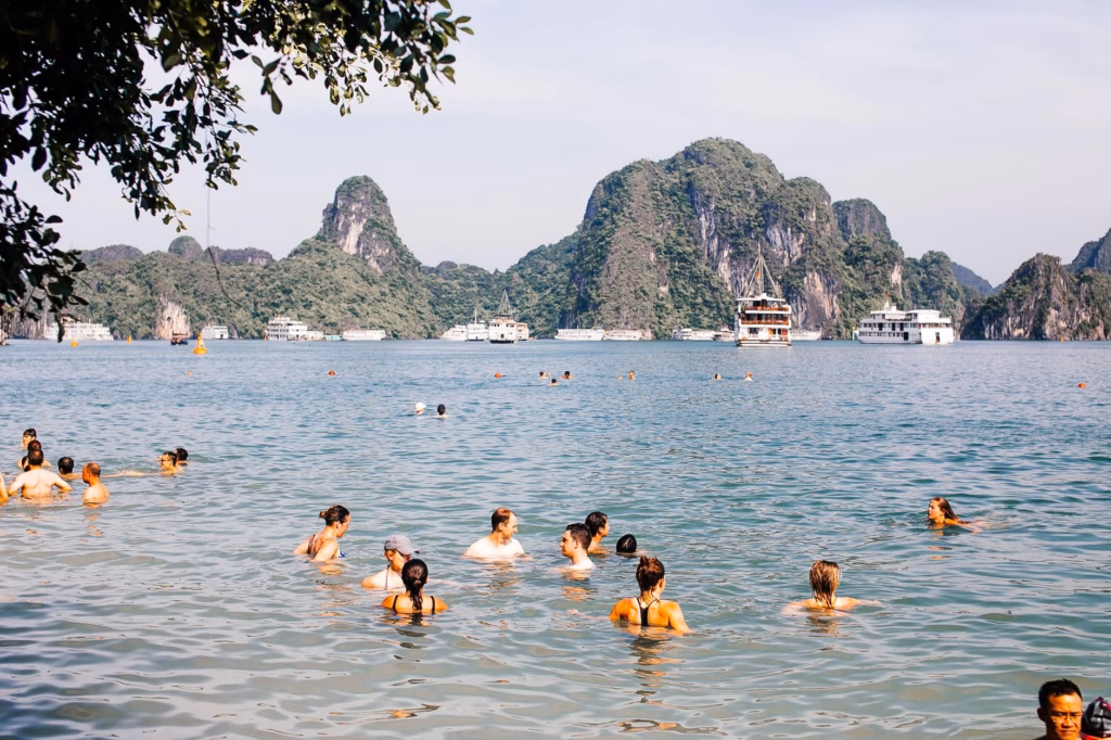 Where to Travel in Asia During Summer