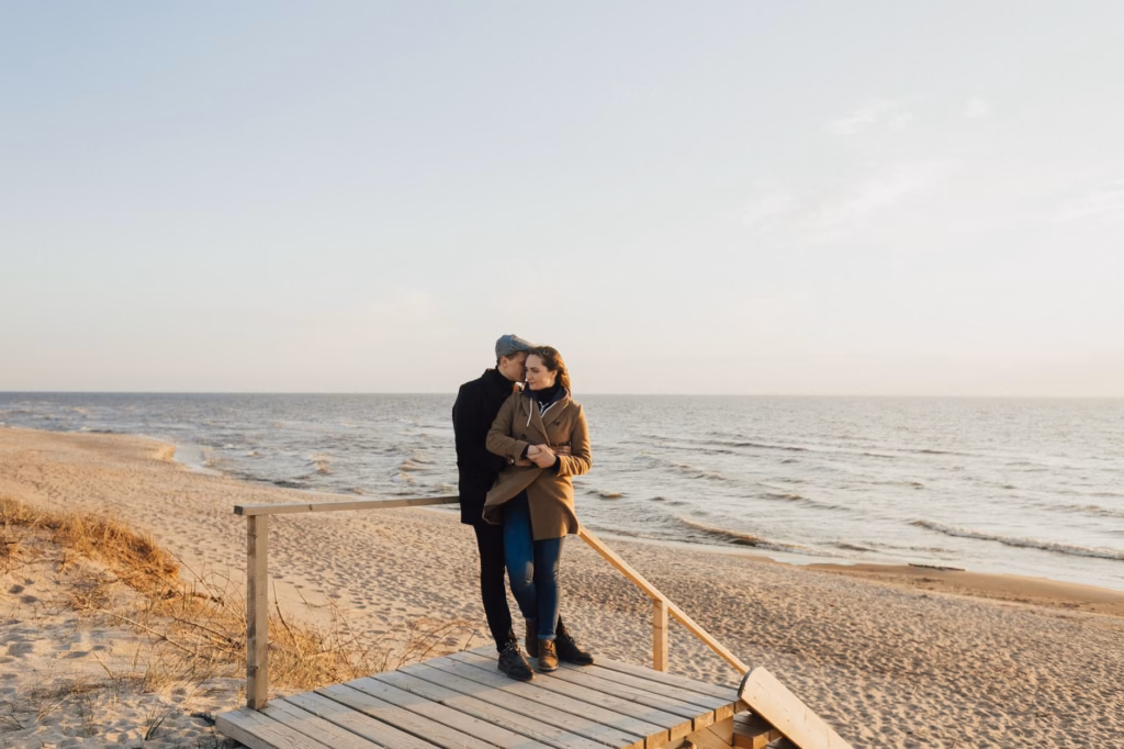 5 Day Romantic Getaway Itinerary for Couples