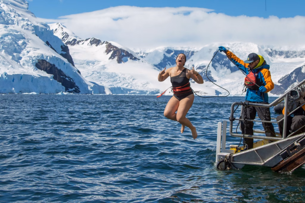 Antarctica Travel Safety Tips