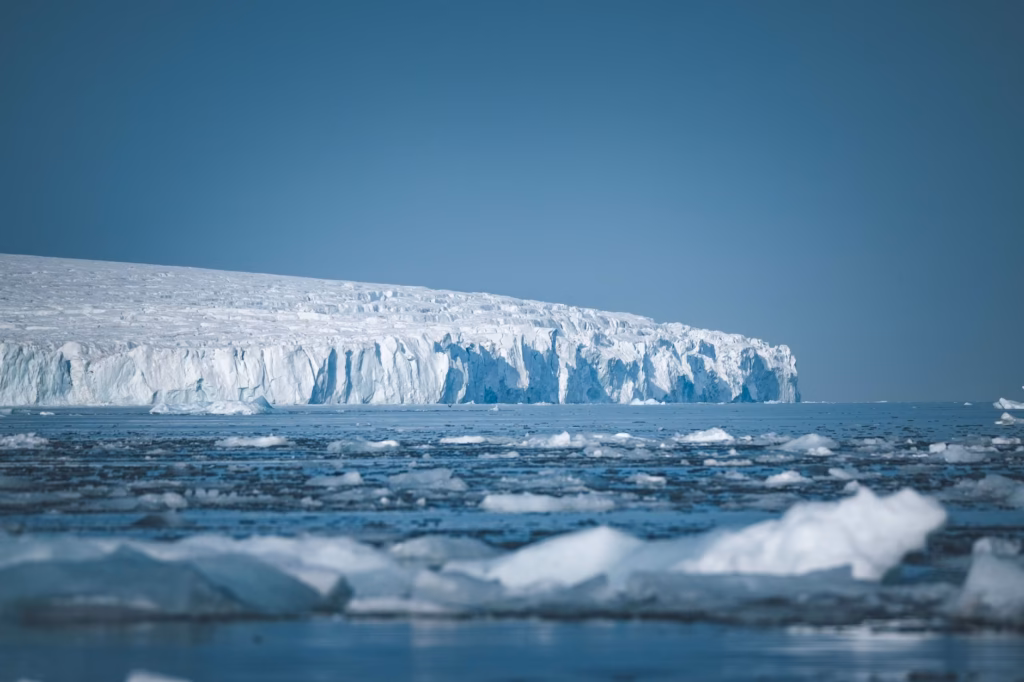 Antarctica Travel Seasons Explained