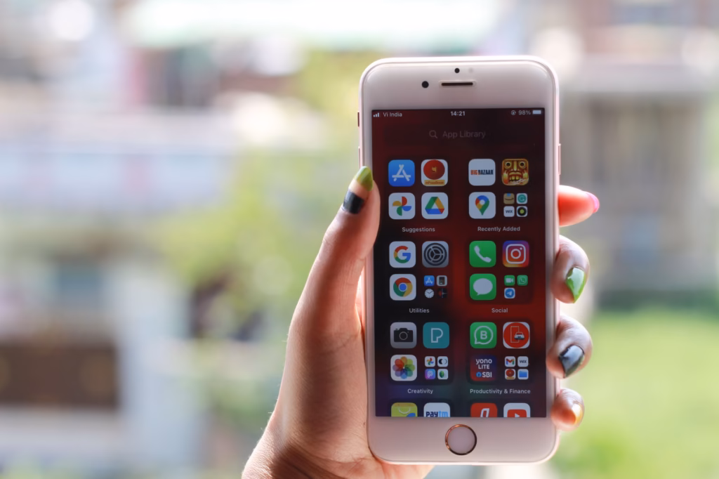 Best Apps for Traveling in Asia