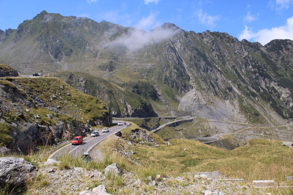 Best Road Trips in Europe