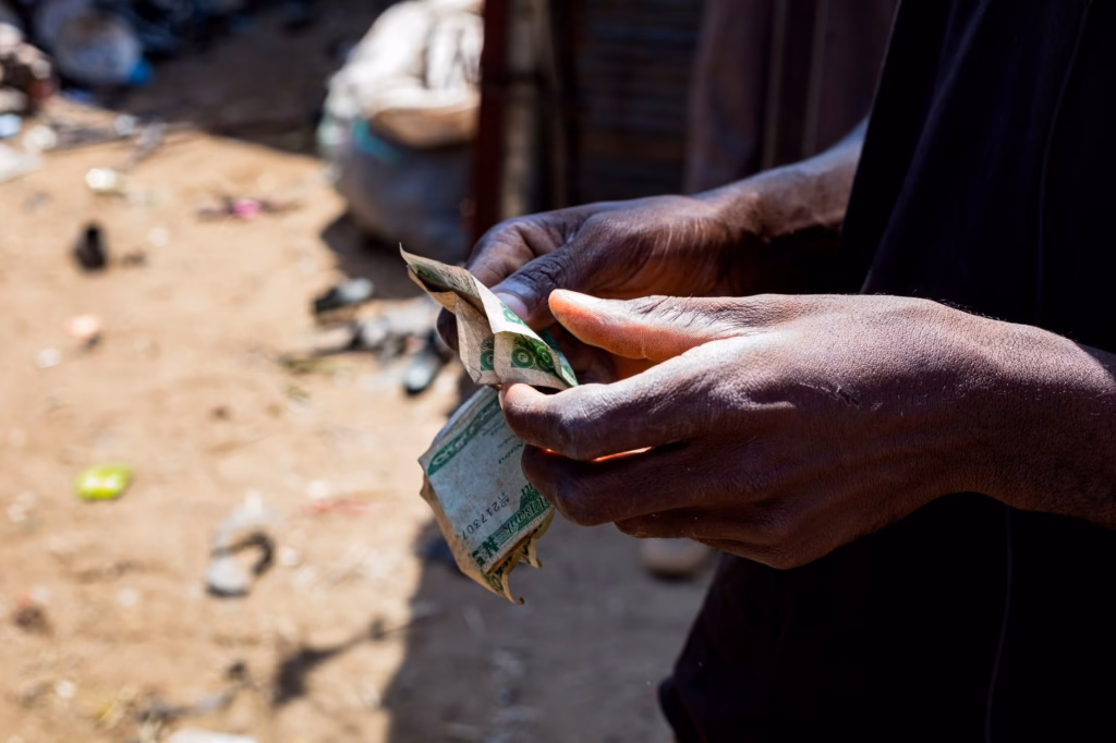Currency Guide for Traveling in Africa