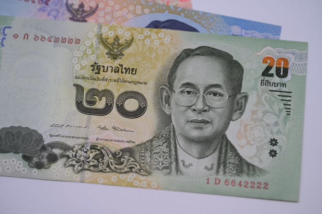 Currency Guide for Traveling in Asia