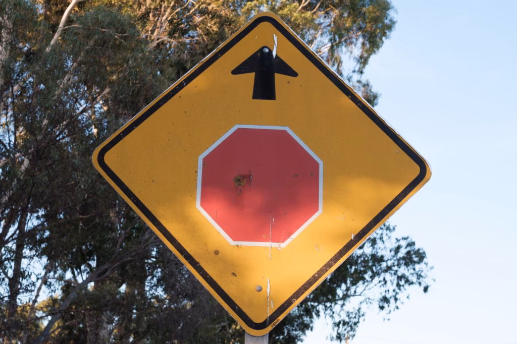 Driving Rules in Australia Explained