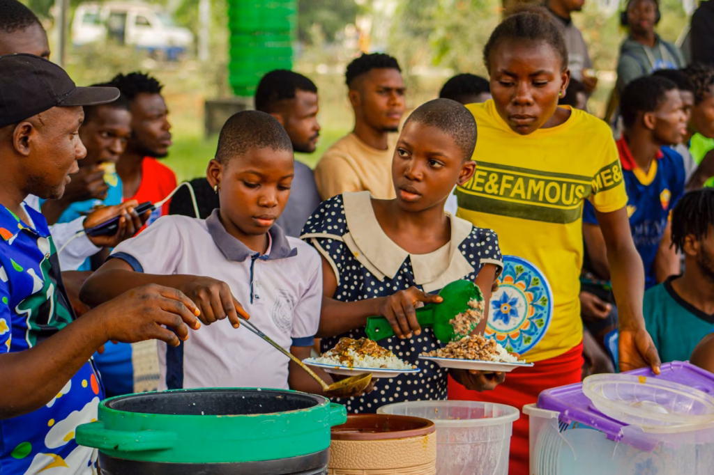 Food Guide: What to Eat in Africa