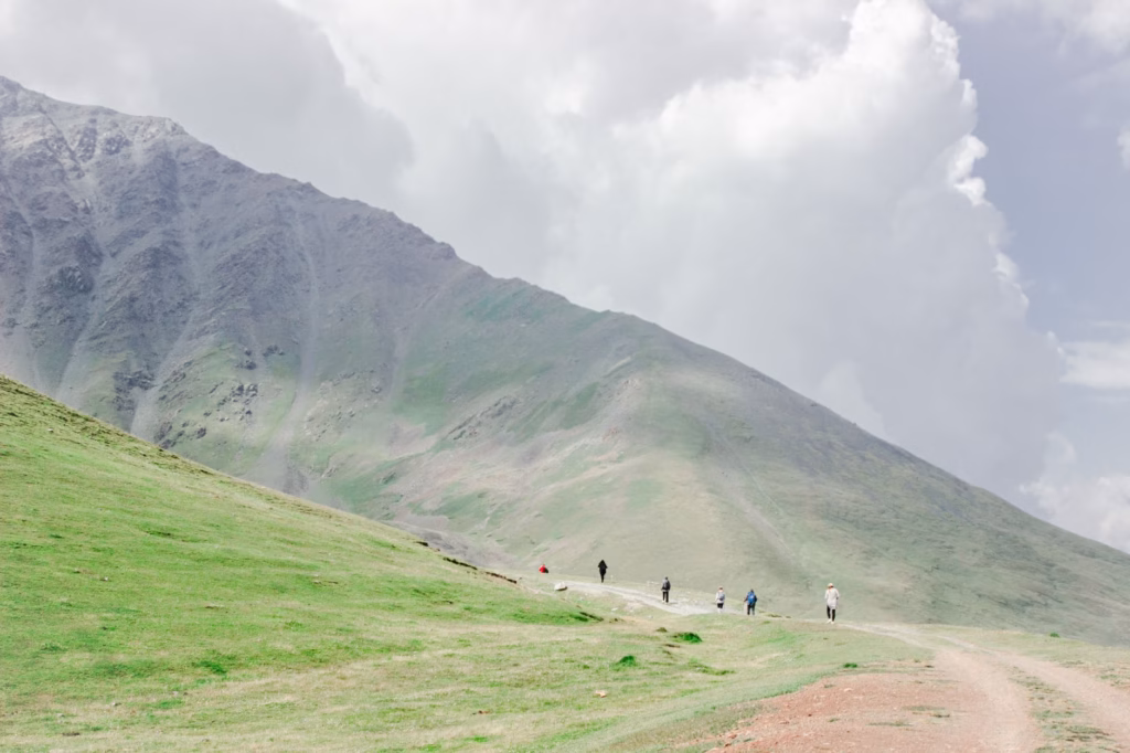 Kyrgyzstan Travel Guide for Adventure Lovers