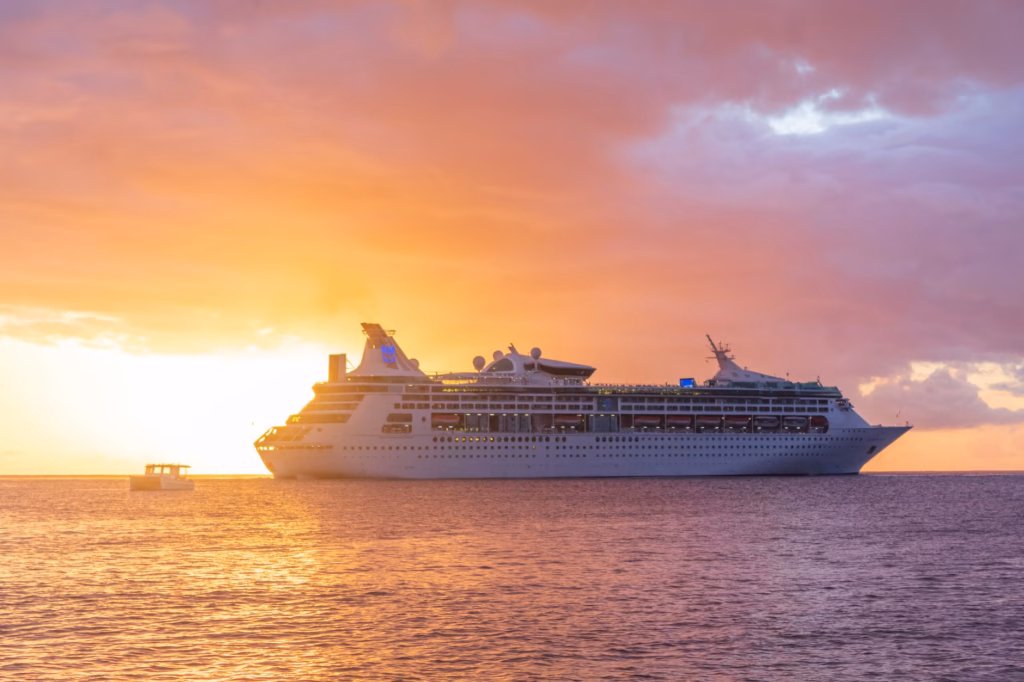 Seasickness Tips for Antarctica Cruises