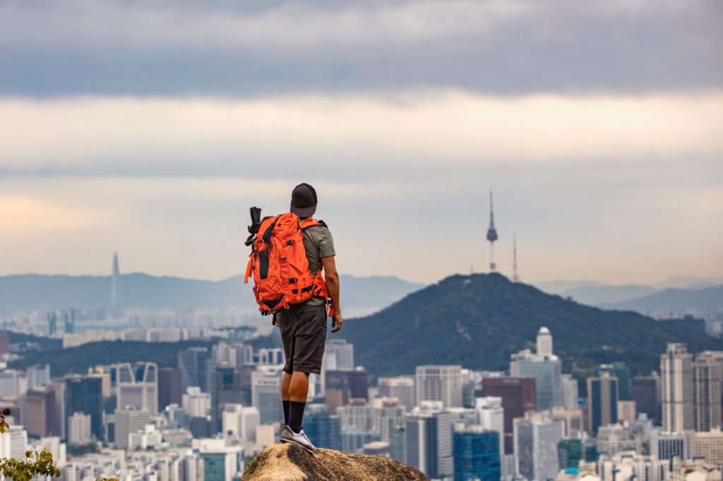 South Korea Travel Tips for Beginners
