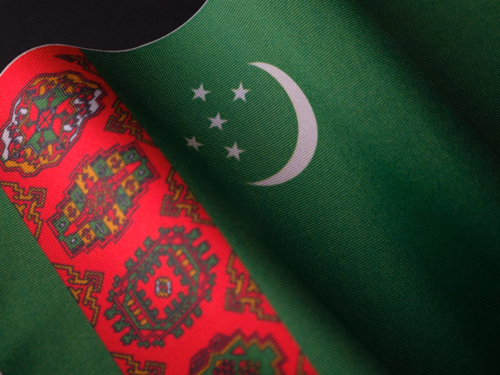Turkmenistan Travel Guide: What to Expect